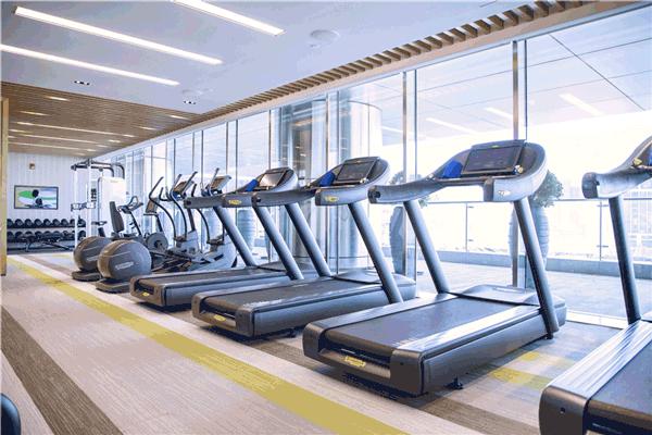 珠海一座向海而生的浪漫之城,珠海仁恒洲际酒店体验