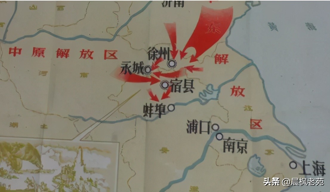 绝望中的抗争，百年前的中国是如何从底层里翻盘的