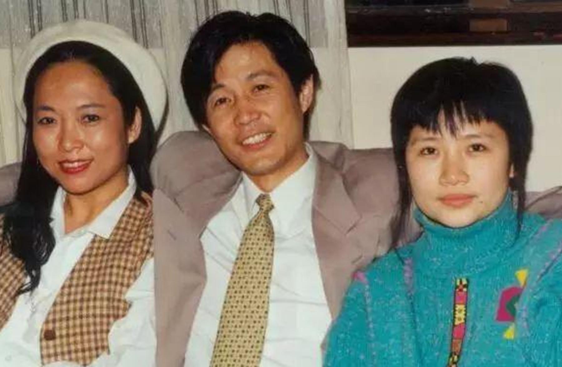 唱歌的李娜为什么出家,唱青藏高原的李娜为什么要出家