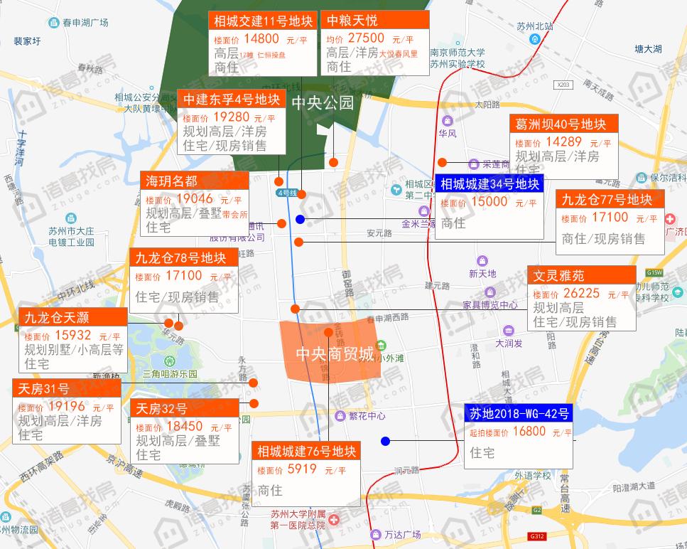 广州土拍第二轮南沙土地位置,活力岛最新地块