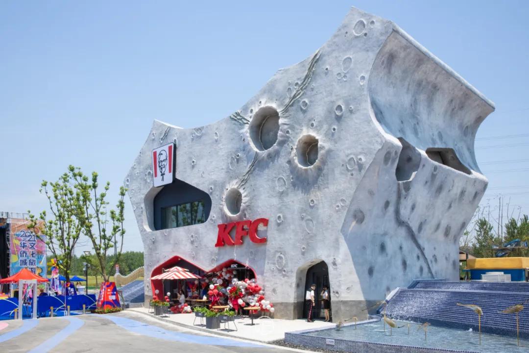 上海梦幻魔都,魔都梦幻之城