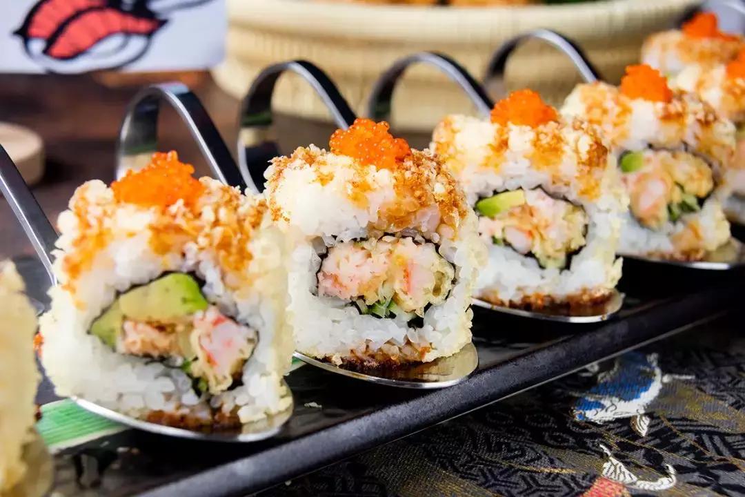 莆田京都壹号,莆田日料店推荐