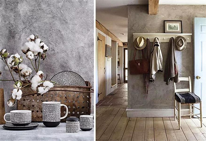 艺术漆美丽,艺术漆让生活更出色