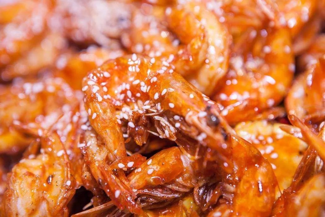 虾吃虾涮火锅制作教程,虾火锅的做法最正宗的做法