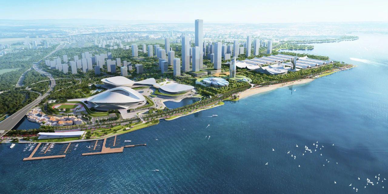 厦门未来发展的区域,厦门机遇