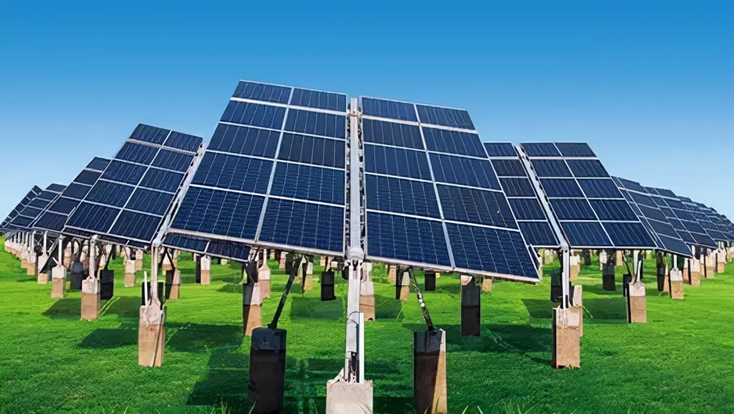 什么是光伏发电工作,什么是光伏发电最新政策