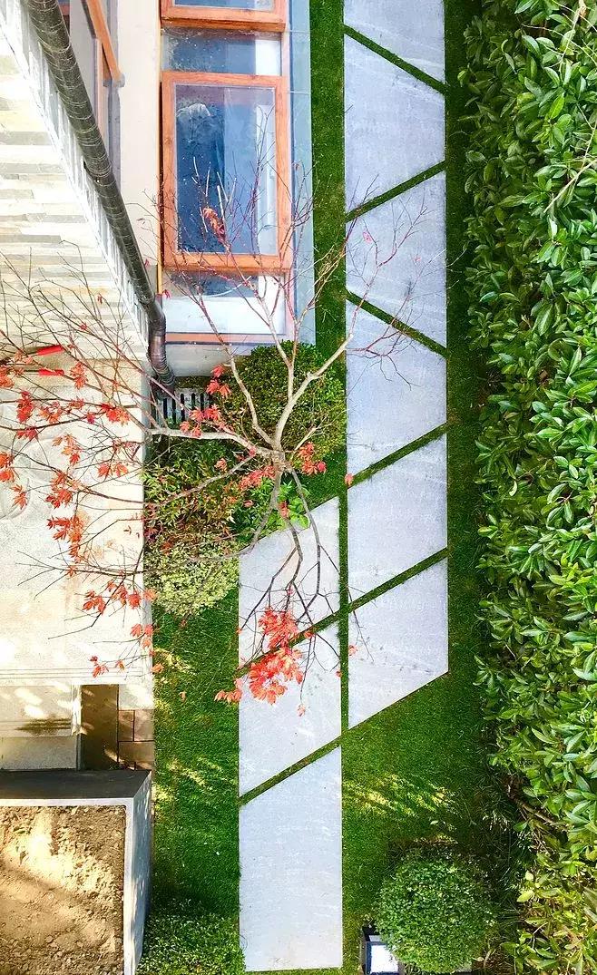 有设计感的线条图,极简设计之路