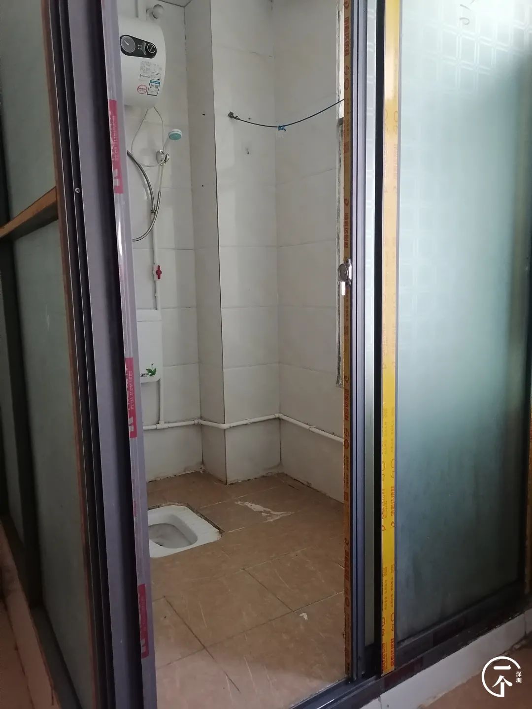 深圳“厂哥村”，女生可以百里挑一？