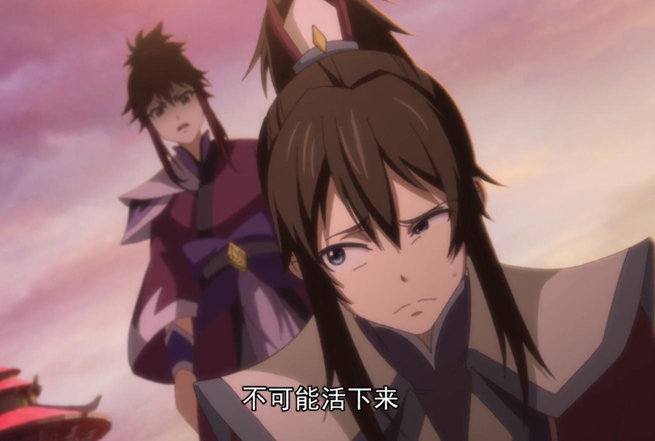 一念永恒白小纯压制血溪宗修为,一念永恒白小纯玄溪宗高光时刻