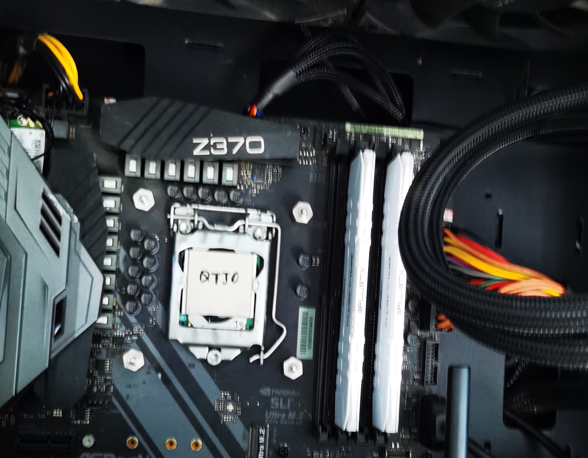 qtj0相当于什么cpu,qtj0cpu测试