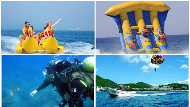 三亚亚龙湾一日游最佳攻略,亚龙湾旅游攻略一日游最佳路线