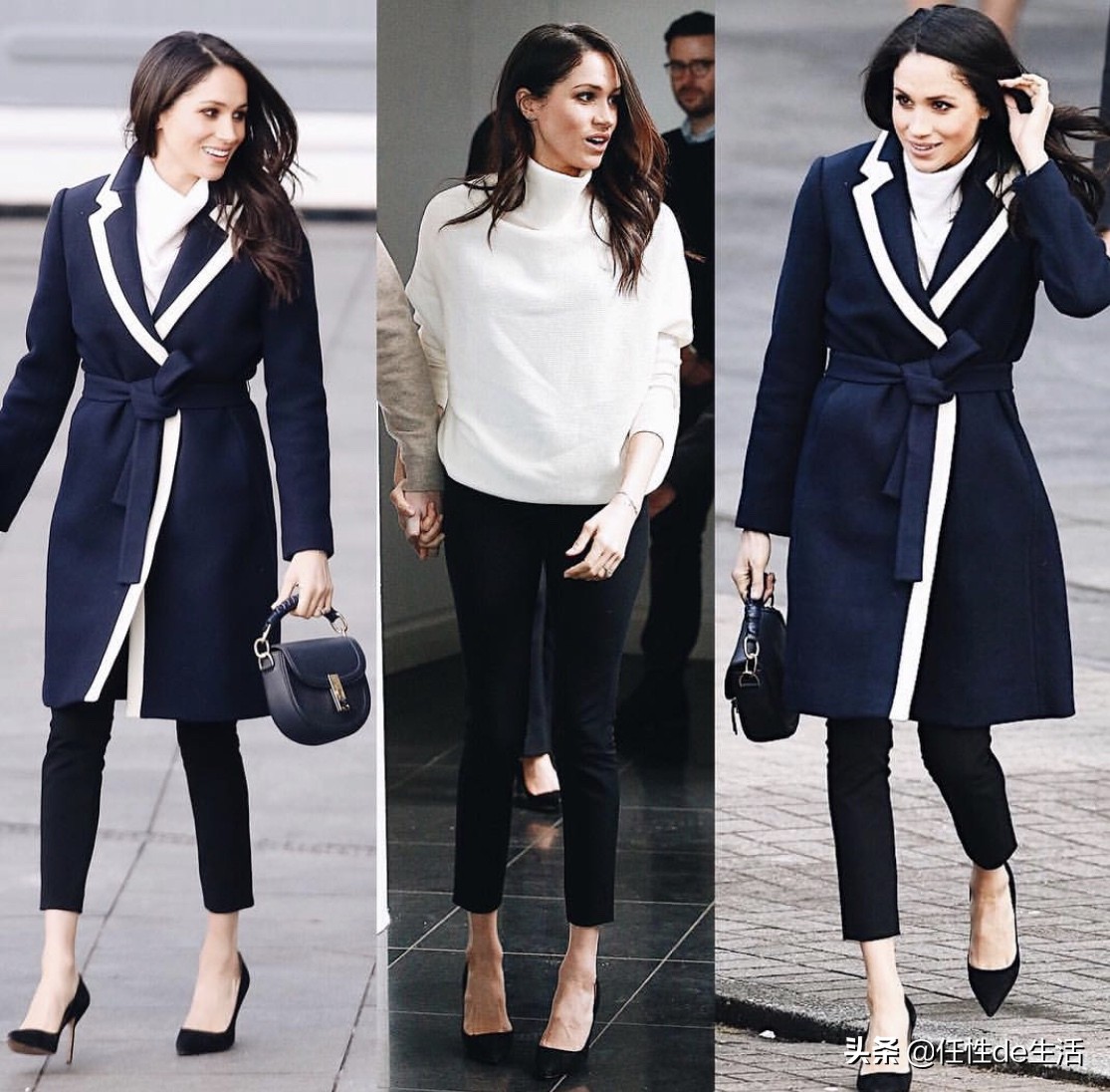 十大全球带货女王榜单，蕾哈娜居然才第九？