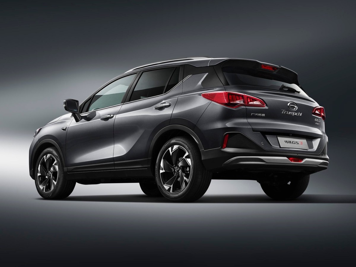 空间动力颜值一体的合资suv20万,高颜值动力强10万元家用suv就选它