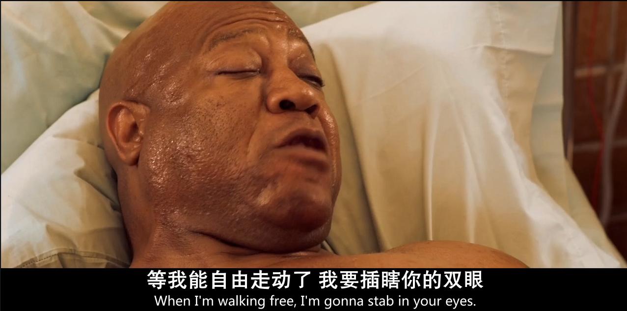 《人体蜈蚣系列》：从全彩到黑白默片重口味背后的荒诞剧情