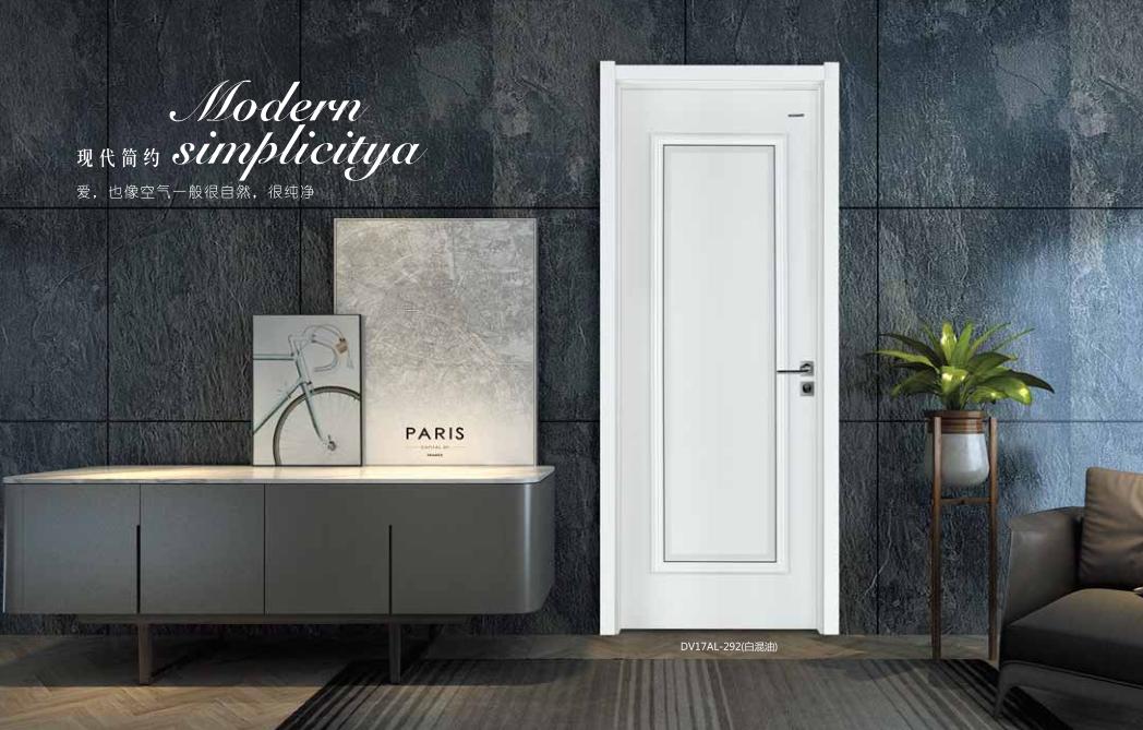 2分钟看懂这些漆面工艺，选木门不用愁