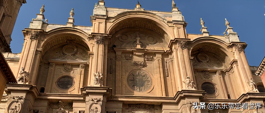 西班牙格拉纳达旅游景点,格拉纳达旅游