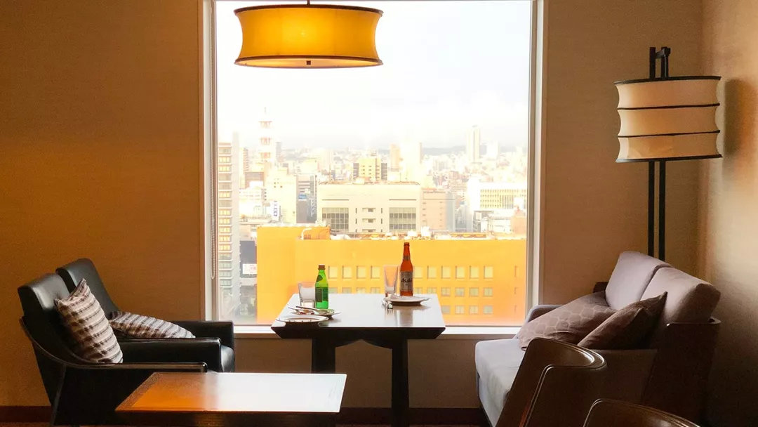 日本小田园希尔顿酒店,希尔顿酒店有哪些值得推荐的