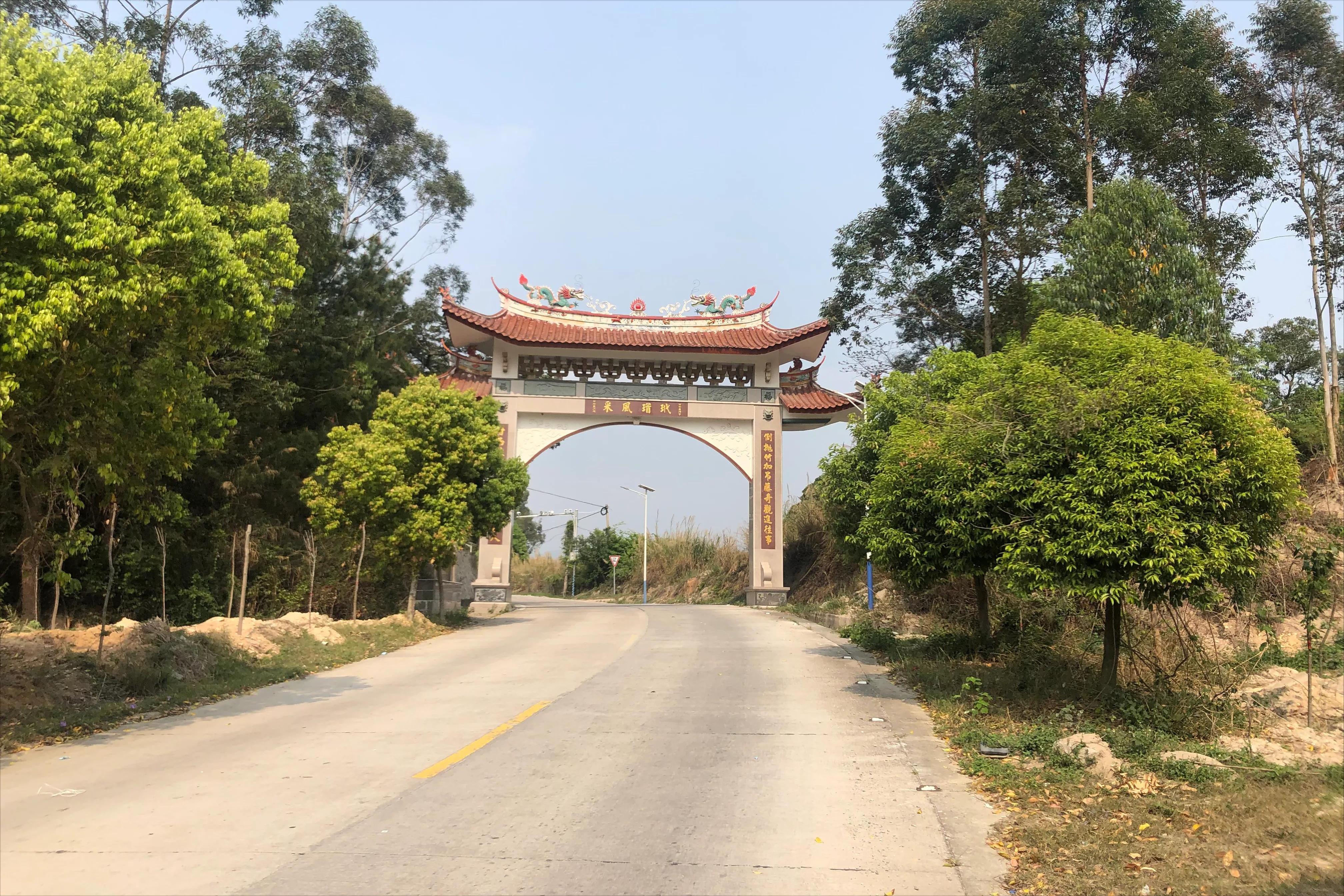 无知者无畏——新手菜鸟厦门到莆田一天142公里骑行游记