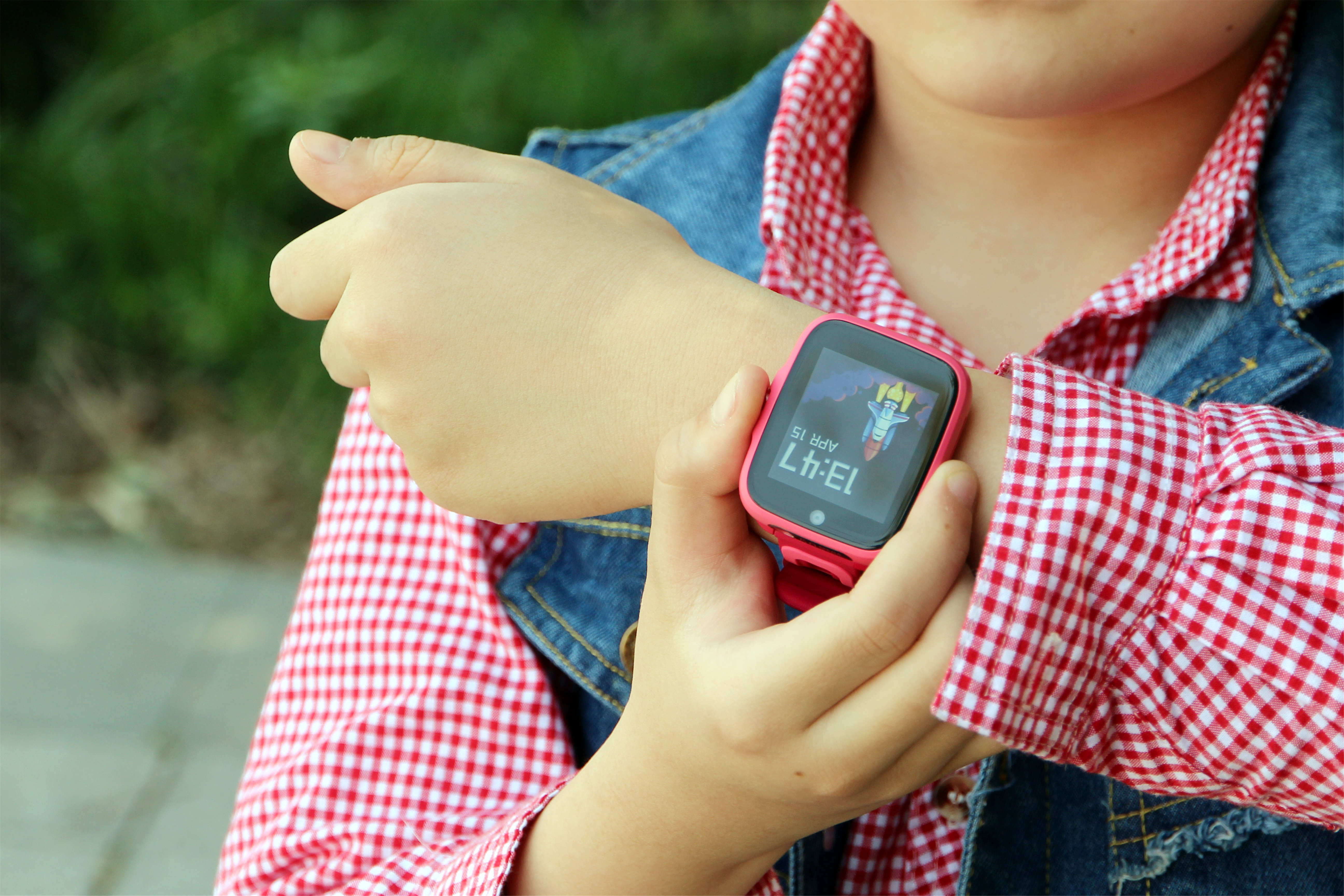 糖猫电话手表k1深度评测,搜狗糖猫电话手表k1有什么功能