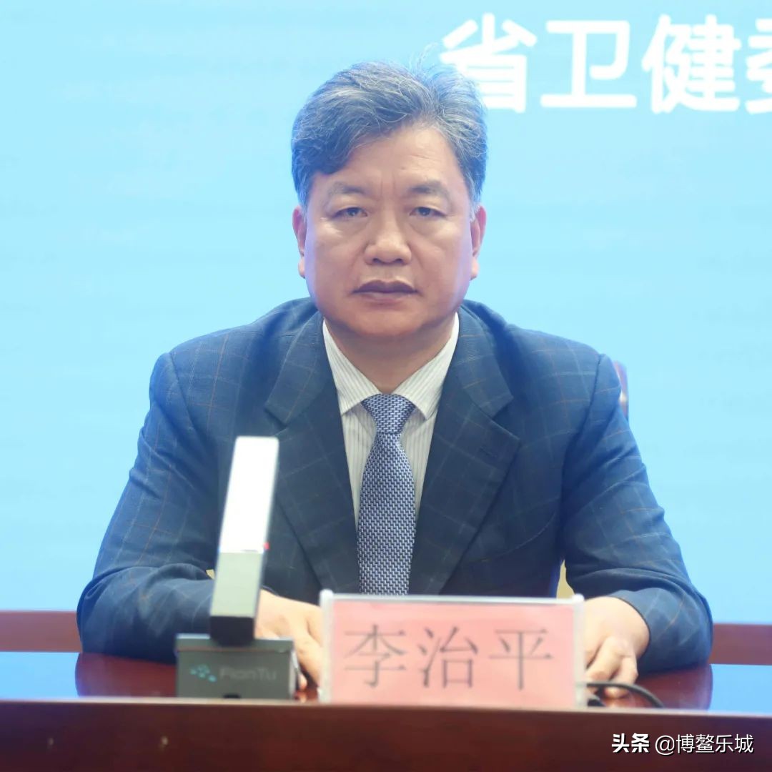 这场发布会很感人!正如一位失明58年的老人在乐城所说:“我要好好看看这个时代”!