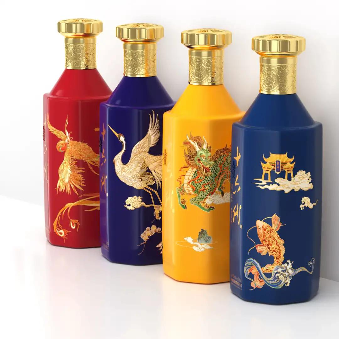 食在情怀，盘活记忆：21款情怀包装赏析|食装秀