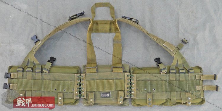 折腾九年，就拿出这点东西凑外拍？（中）