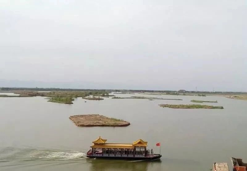 阿拉善盟免费景点,阿拉善盟定远营旅游景区