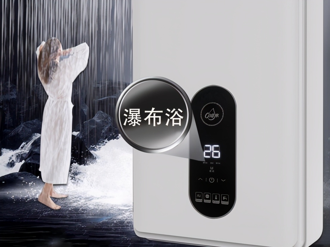 千禧厨宝热水器天冷怎么放水,千禧厨宝燃气热水器