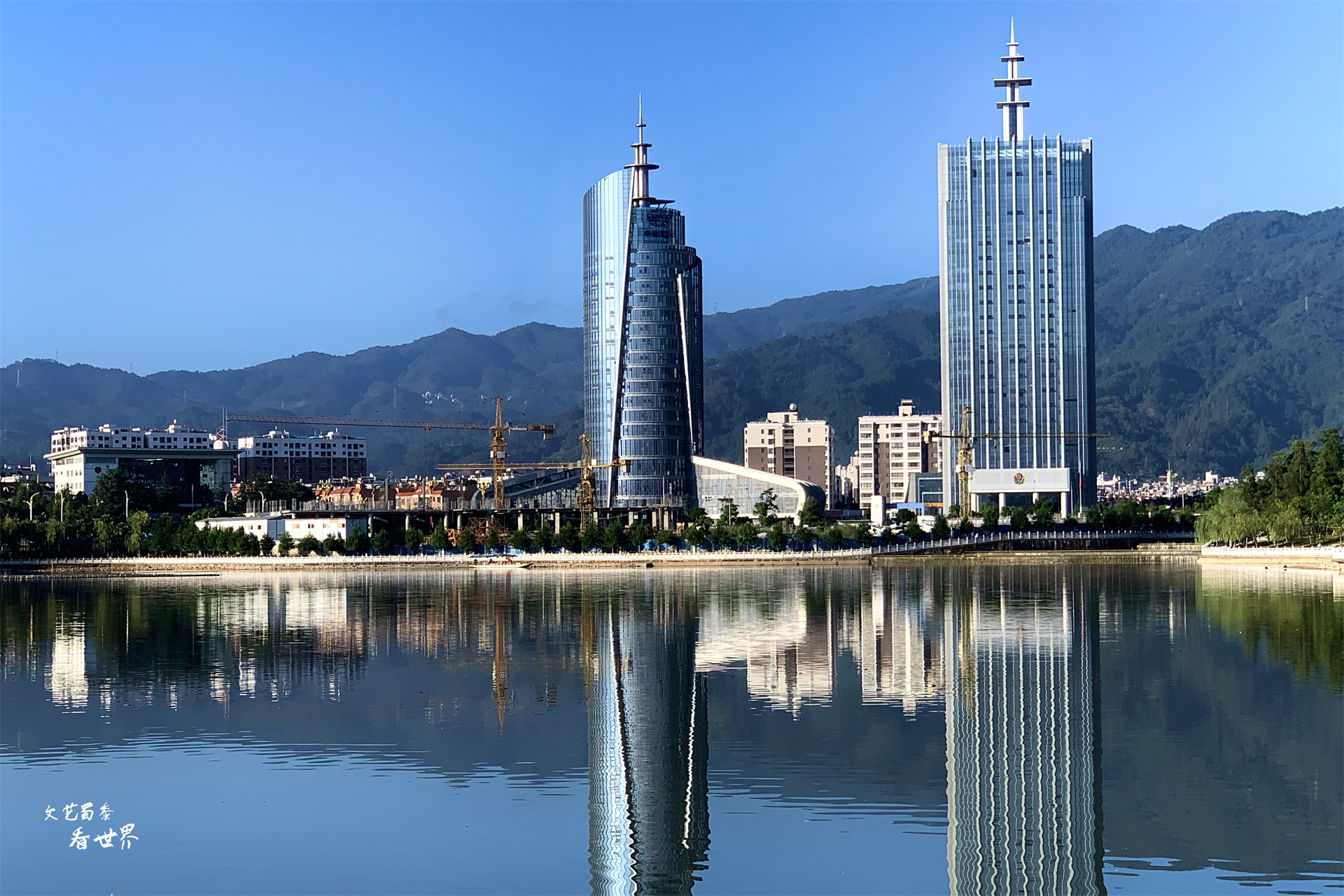 云南4个旅居养老小城,云南最适合居住养老的地方