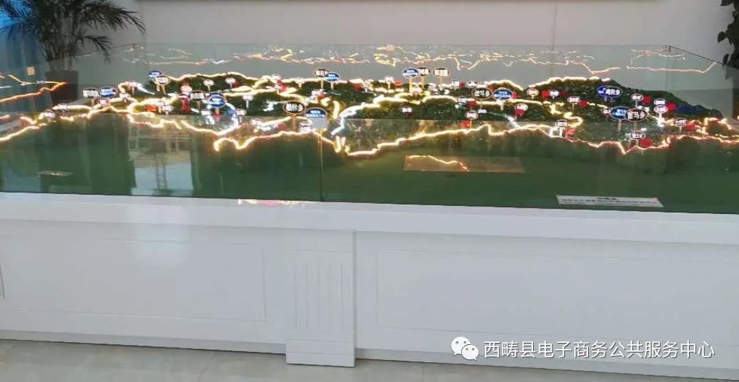 什么叫电商服务中心,带你走进电商直播间