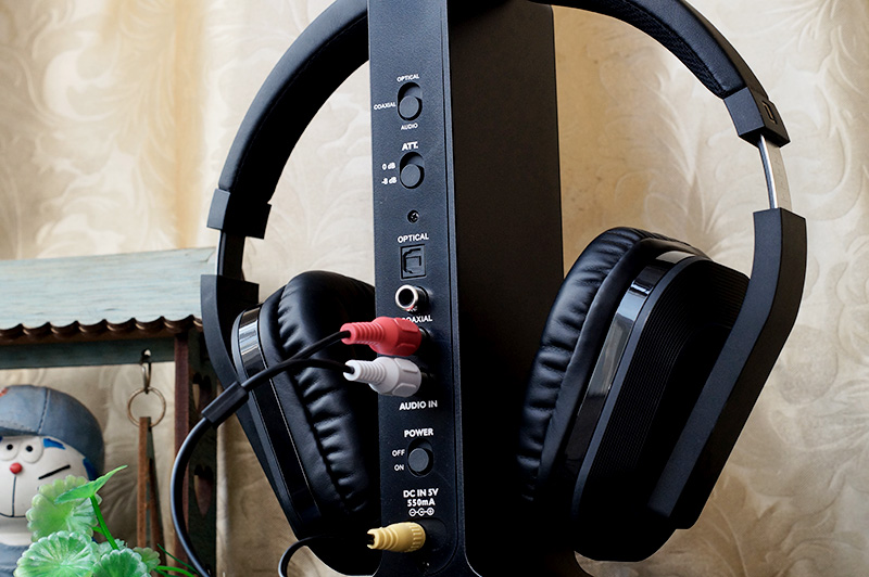 雅天d1电视耳机,雅天d1耳机测评