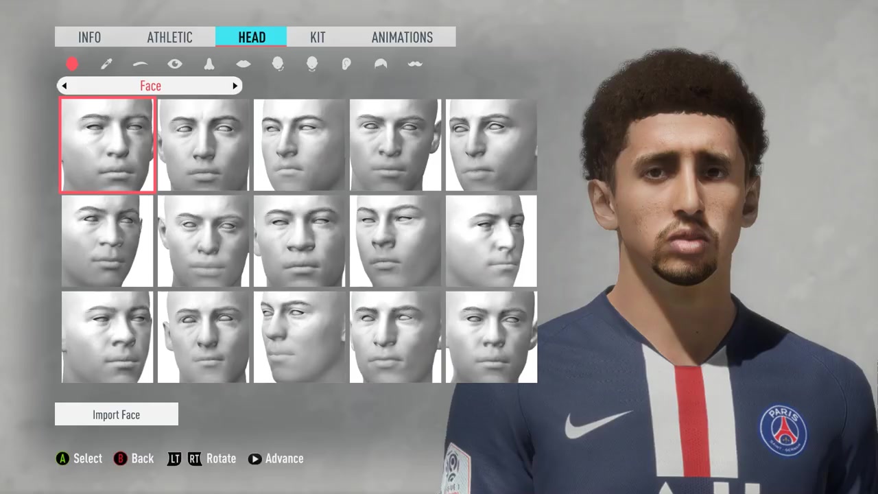 「FIFA20补丁」20200101期经理模式补丁推送/元旦快乐