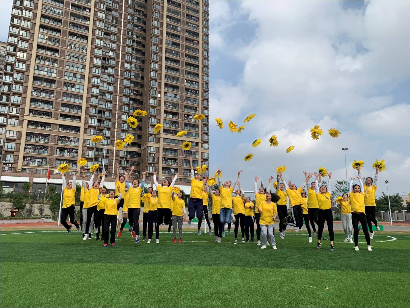 扬帆起航追求卓越,追求卓越锐意进取