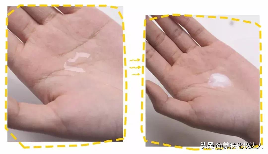 你的水乳上榜了吗,你的水乳及格了吗