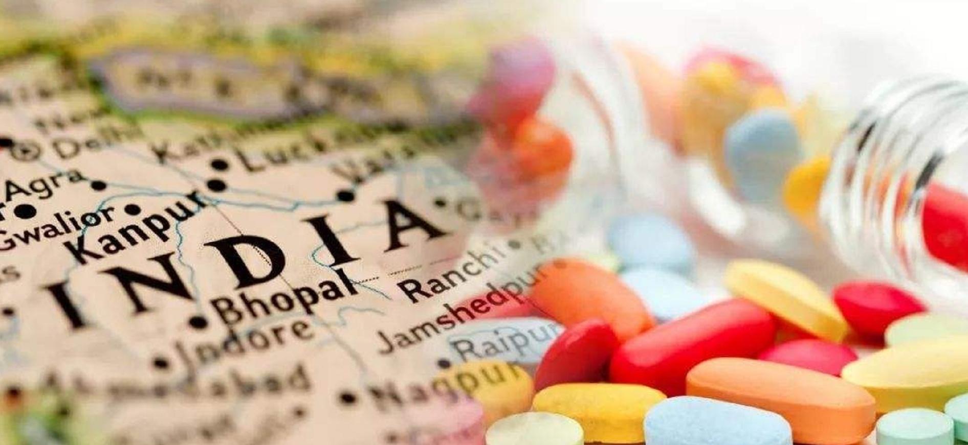 印度仿制药为什么比国产仿制药好,印度仿制药品有风险吗