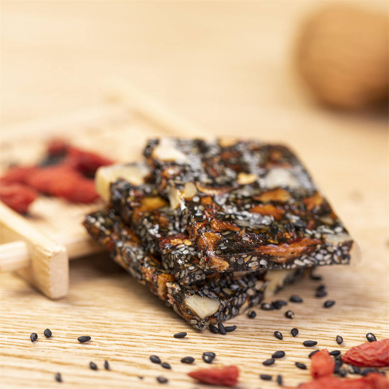 长期熬夜的可以吃阿胶糕吗,经常熬夜怎么调理首选东阿阿胶