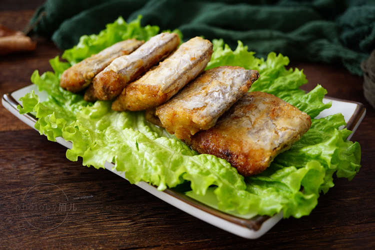 年夜饭做一道最好吃的鱼,元宵节鱼块的做法