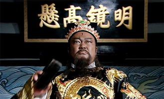 包拯受老百姓爱戴,包拯为什么受人爱戴