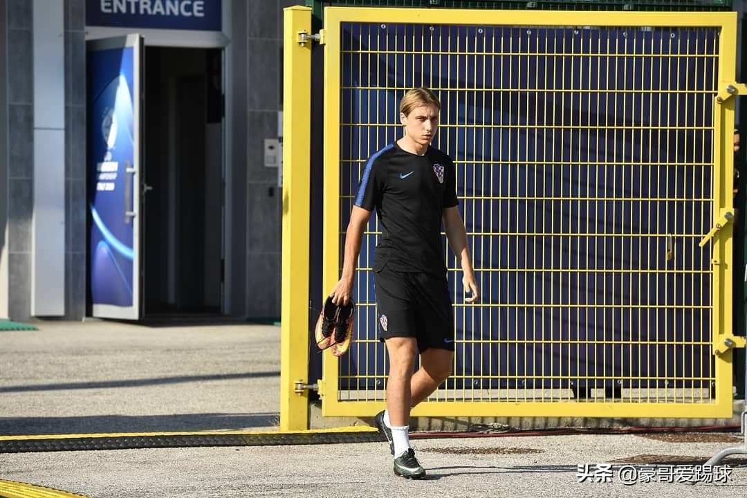 萨格勒布迪纳摩妖人,2019足球经理全能中场妖人推荐