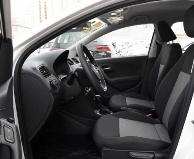 女生不二之选代步车-大众polo，无敌小钢炮，它的可爱之处在哪里