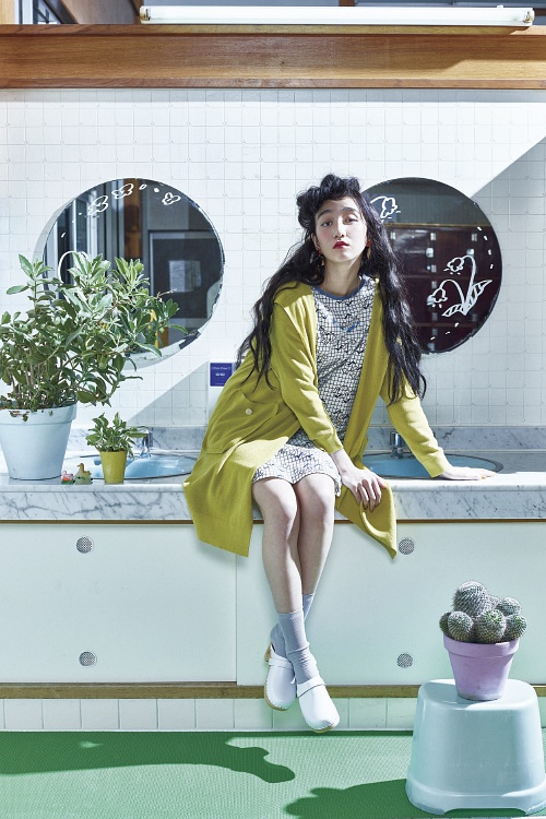 日本清新风衣服,日本亚麻风服装品牌有哪些