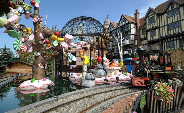 日本黑魔鬼巧克力,日本最可怕的巧克力