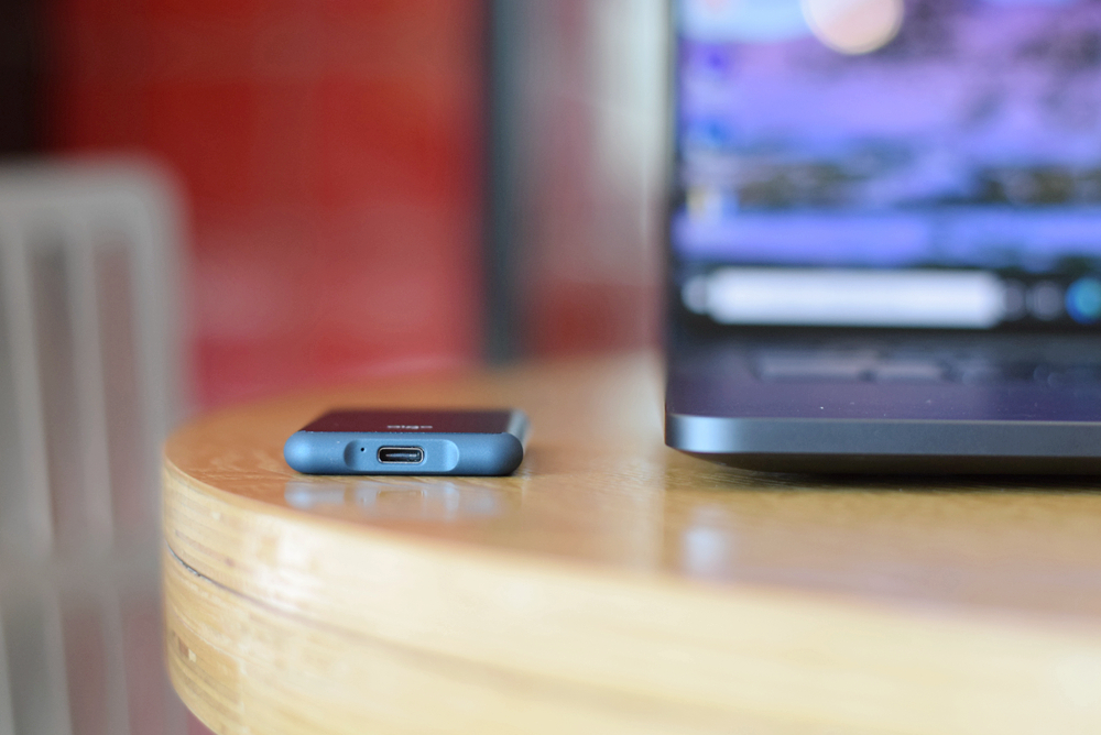 固态硬盘只有几kb,固态硬盘读取速度只有十几m