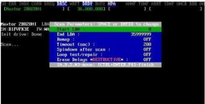 怎么检测硬盘好坏修复,怎么检测监控硬盘好坏