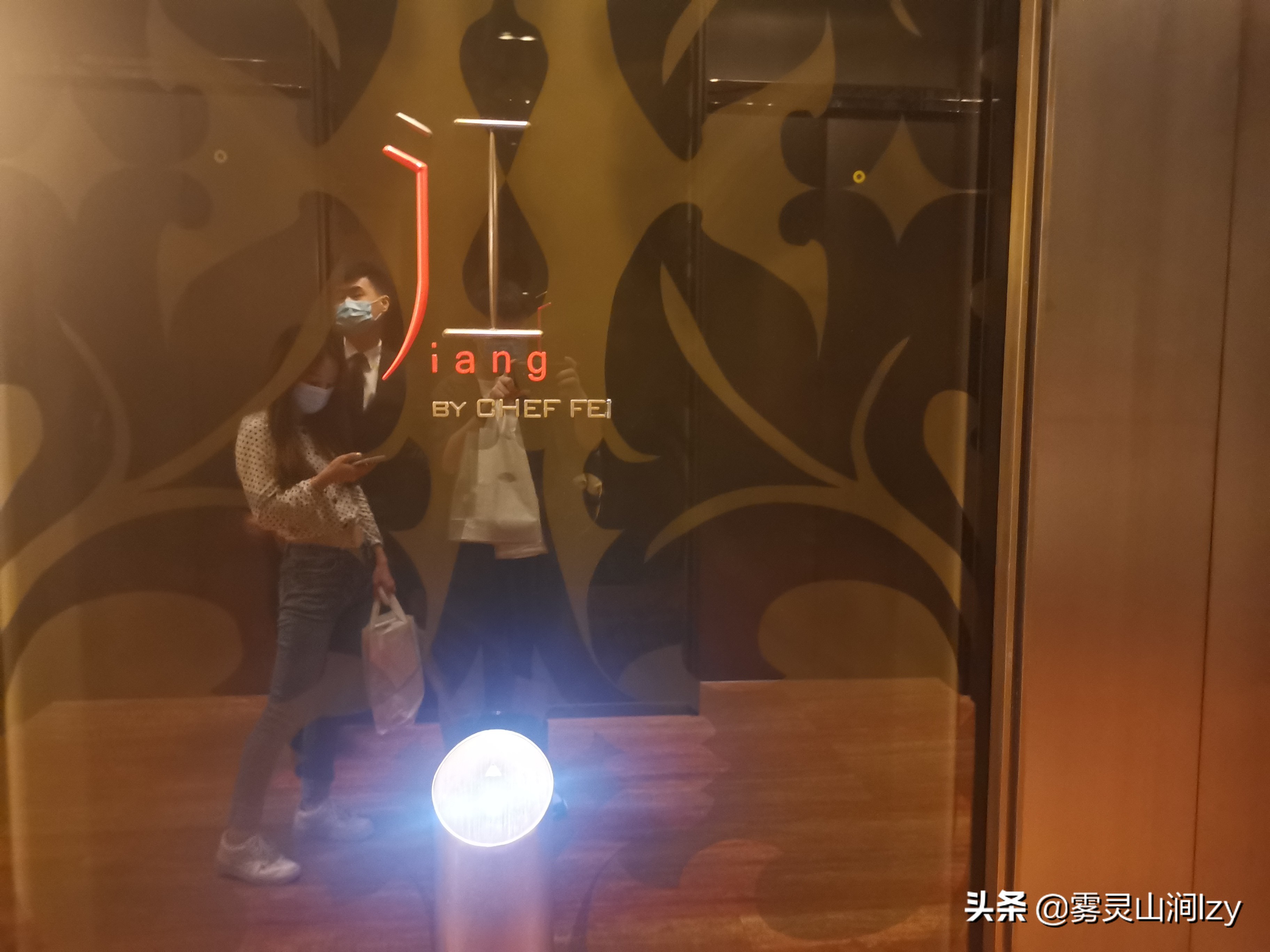 广州唯一的二星米其林餐厅,广州唯一米其林二星餐厅