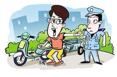 电动自行车被偷走如何报警,电动自行车被盗怎么注销