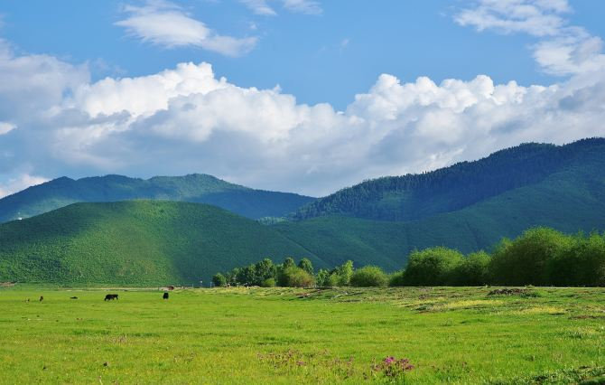 丽江自由行攻略——短线玩法及价格明细