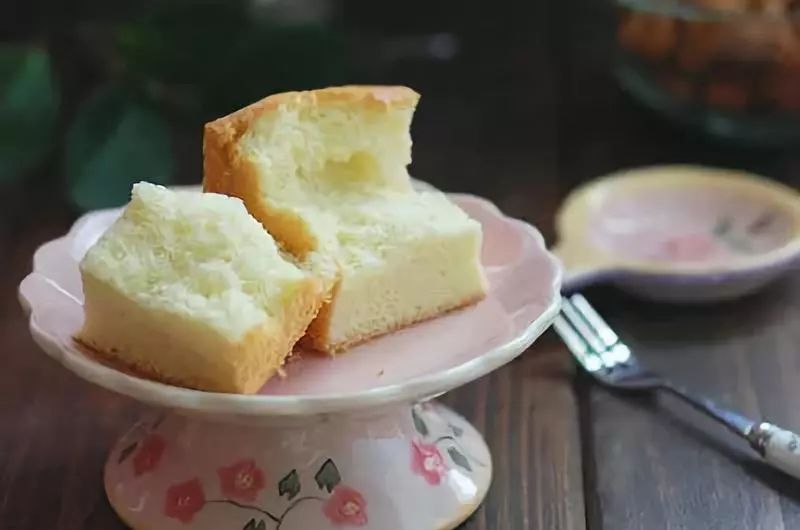 七种蛋糕的做法,蛋糕脱模怎样才不粘