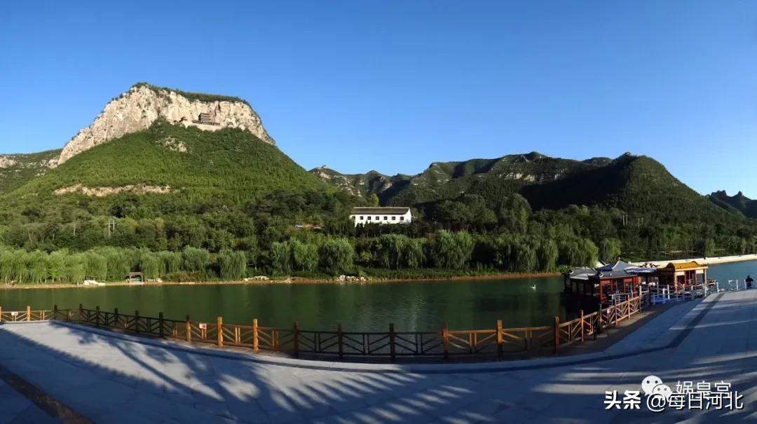 娲皇宫游玩需要多少时间,娲皇宫游玩几个小时合适