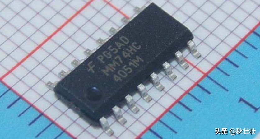 回顾史上25款经典芯片，曾震撼了世界，可能改变了世界部分生活